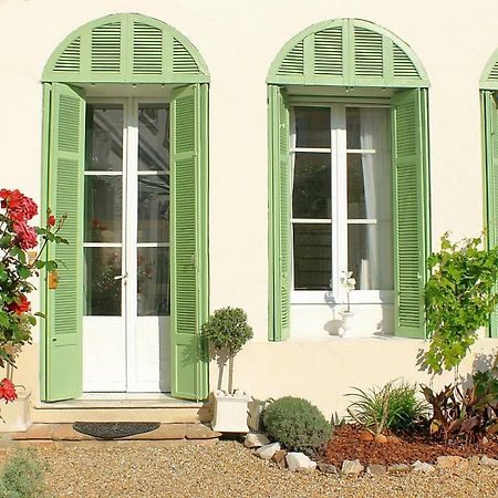 'Maison Blanche' Cannes Eksteriør bilde